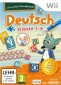 Lernerfolg Grundschule Deutsch Klasse 1-4. Wii