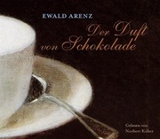 Der Duft von Schokolade. CD