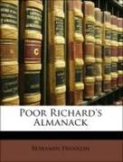 Poor Richard's Almanack