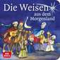 Die Weisen aus dem Morgenland