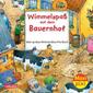 Maxi-Pixi Wimmelspaß auf dem Bauernhof