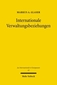 Internationale Verwaltungsbeziehungen
