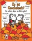 Ravensburger 141197 - Sheepworld: Kuschelzeit, 500 Teile Puzzle