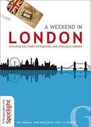 A Weekend in London