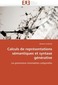 Calculs de représentations sémantiques et syntaxe générative