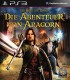 Der Herr der Ringe - Die Abenteuer von Aragorn (Move komp.)
