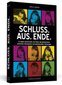 Schluss Aus Ende