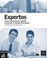 Expertos : libro de trabajo