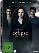 Twilight Eclipse - Bis(s) zum Abendrot