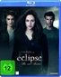 Twilight Eclipse - Bis(s) zum Abendrot. Blu-Ray
