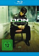 Don - Das Spiel beginnt