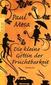 Die kleine Göttin der Fruchtbarkeit