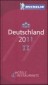 Michelin Guide: Deutschland