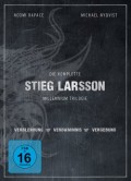 Millennium Trilogie