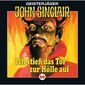 Geisterjäger John Sinclair 60