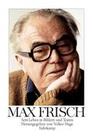 [Max Frisch]