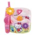 VTech Baby 80-114604 - Hello Kitty: Kuschelbuch