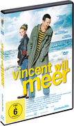 Vincent will meer
