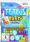 Wii Tetris Party Deluxe