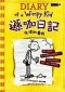 Diary Of A Wimpy Kid