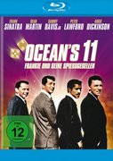Oceans 11 - Frankie und seine Spießgesellen