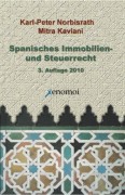Spanisches Immobilien- und Steuerrecht