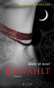 House of Night 03 - Erwählt