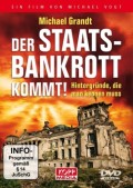 Der Staatsbankrott kommt!