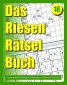 Riesenrätselbuch 16