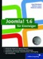 Joomla! 1.6 für Einsteiger