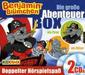 Benjamin Blümchen 041 ... als Pirat / 042 ... als Ritter