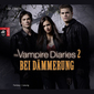 The Vampire Diaries 02. Bei Dämmerung