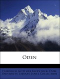 Oden (German Edition)