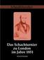 Das Schachturnier zu London im Jahre 1851