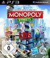 Monopoly Streets