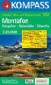 Montafon 1 : 25 000