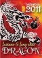 Fortune & Feng Shui Dragon