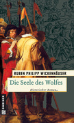 Die Seele des Wolfes