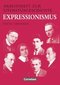 Arbeitshefte zur Literaturgeschichte. Expressionismus. RSR