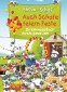 Shaun das Schaf. Auch Schafe feiern Feste