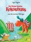 Der kleine Drache Kokosnuss und die starken Wikinger