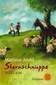 Sternschnuppe reißt aus