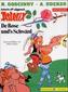 Asterix Mundart 06. De Rose und's Schwärd