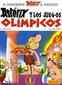 Asterix Spanische Ausgabe 12. Asterix y los Juegos Olimpicos