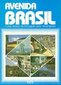 Avenida Brasil. Curso basico de Portugues para estrangeiros