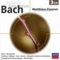 Matthäus-Passion BWV244 (Gesamtaufnahme). 3 Klassik-CDs