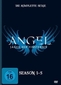 Angel - Jäger der Finsternis - Complete Box