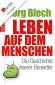 Leben auf dem Menschen