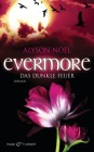 [Alyson No&euml;l: Evermore - Das dunkle Feuer]
