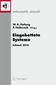 Eingebettete Systeme